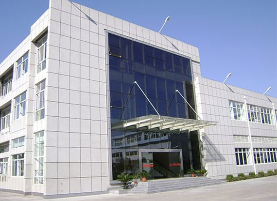 十余年專注食品機械，做中國智能環(huán)保食品生產(chǎn)線推動者