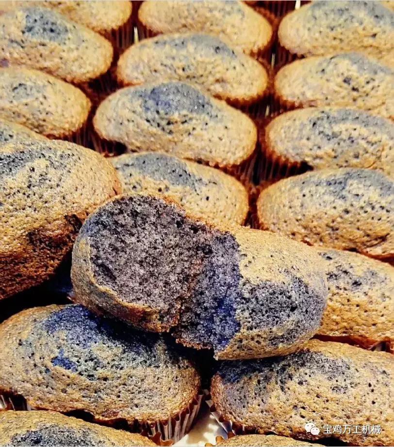 震撼來(lái)襲：黑米蛋糕技術(shù)帶你開(kāi)括市場(chǎng)，抓住商機(jī)！