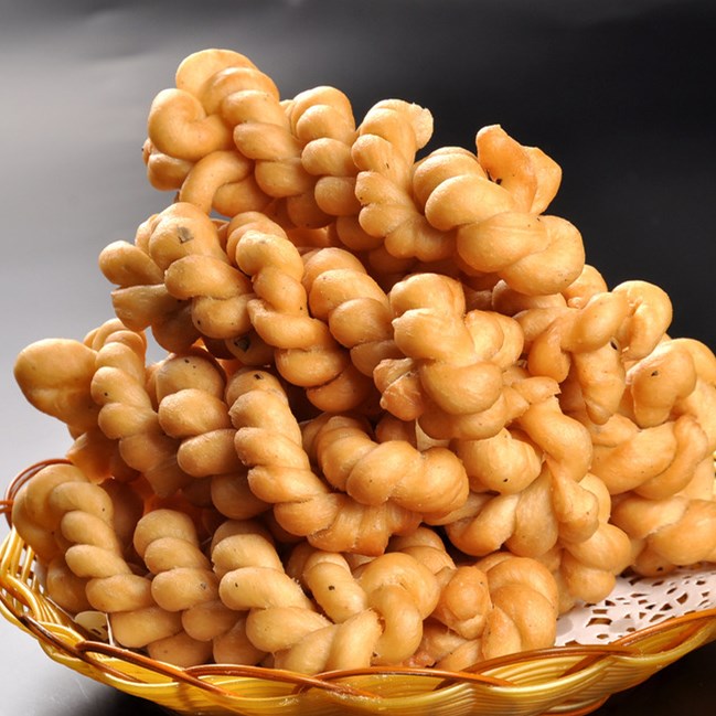 價格如此實(shí)惠，這款麻花機(jī)硬是從陜西一直火到東南亞各國！